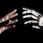 Real-Time Robotic Hand Control Using Hand Gestures