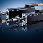 Actuators and Drive Systems