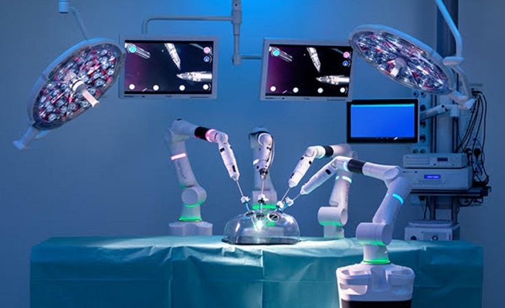Medical Robotics