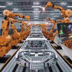 Robots in Engineering and Manufacturing