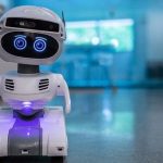 Types of robot