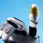A safe, wearable soft sensor