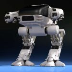 Robot Mechanisms