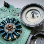 Brushless Dc Motors