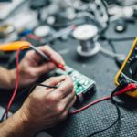Recommended Additional Features for Multimeters in Robot Building