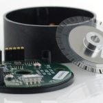 Optical Shaft Encoders