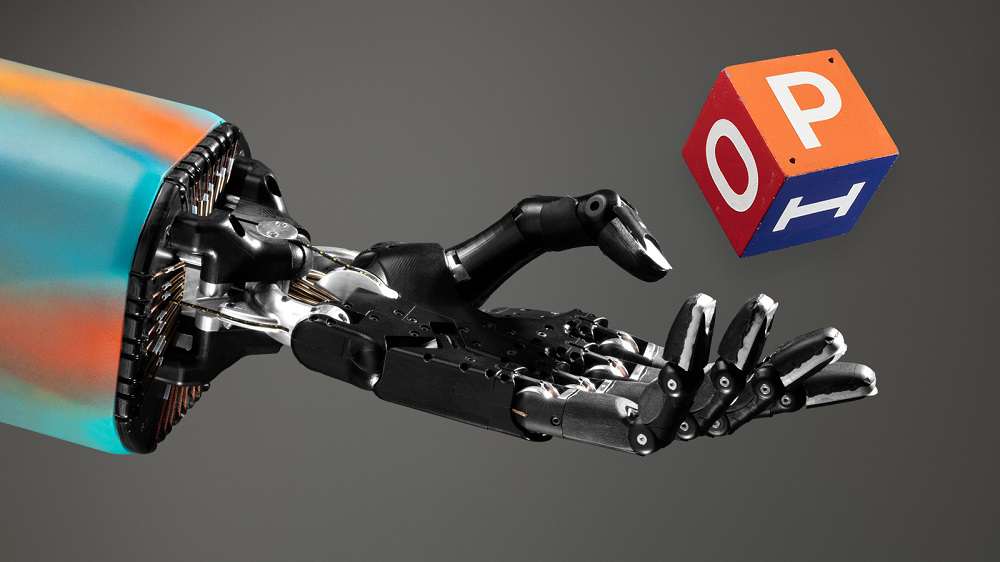 Manipulation and Dexterity