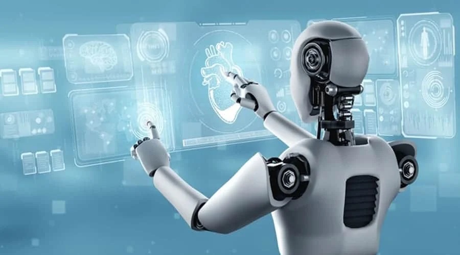 Where To Next? The Future of Robotics