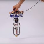 Tether’s: Should Your Robot Have One?