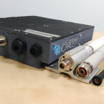 Tactical Communications for Cooperative SAR Robot Missions