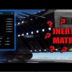 Inertia Matrix