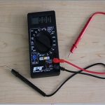 The Optional Features of Multimeters for Robot Building