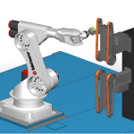 Understanding Offline Programming of Industrial Robots