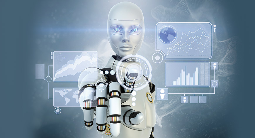 Robotics: Introduction