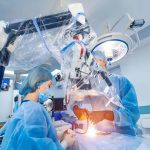 Medical Robots Make Their Way into the Operating Room