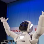 Honda Asimo – How Long to Robots in the Home?