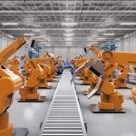 Industrial Robot Industry Sees Exceptional Growth: 2018 Review