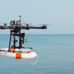 Unmanned Maritime Systems for Search and Rescue