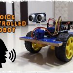 How Does a Robot’s Voice Recognition System Works?