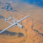 Unmanned Aerial Systems