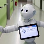 How robots are helping doctors save lives in the Canadian North