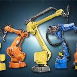 Manipulation Robotic Systems: Automatic Type Robot
