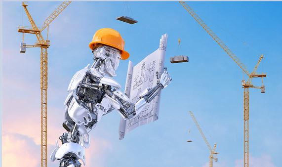 Robotics: Construction of a Robot