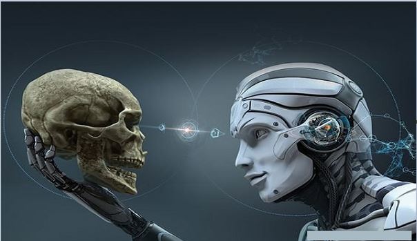 The Future of Robotics
