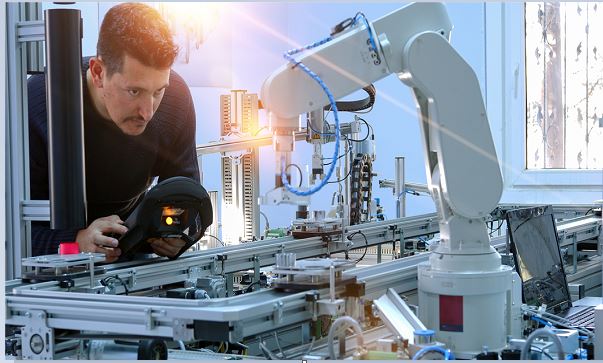 What Does the Future of Collaborative Robots Hold?