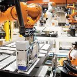 Building Industrial Batteries