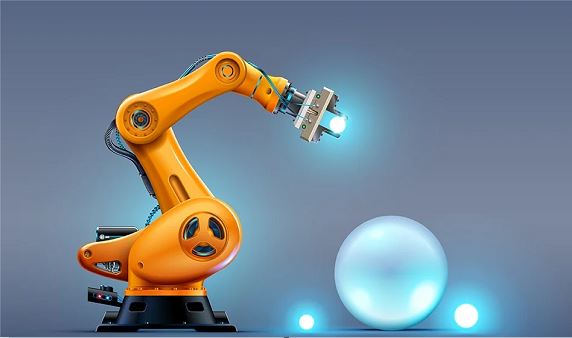 Robotics: Structure of Industrial Robots or Manipulators: Types of Base Bodies – I