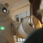 Toto the Robot