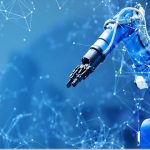 Trends in Industrial Robot End of Arm Tooling