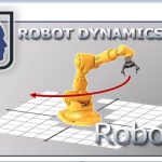 Lagrangian Formulation of Robot Dynamics