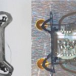 Robots with sticky feet can climb up, down, and all around