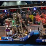 Go, Team! Group Robotics