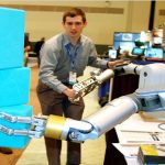 Required studies in robotics