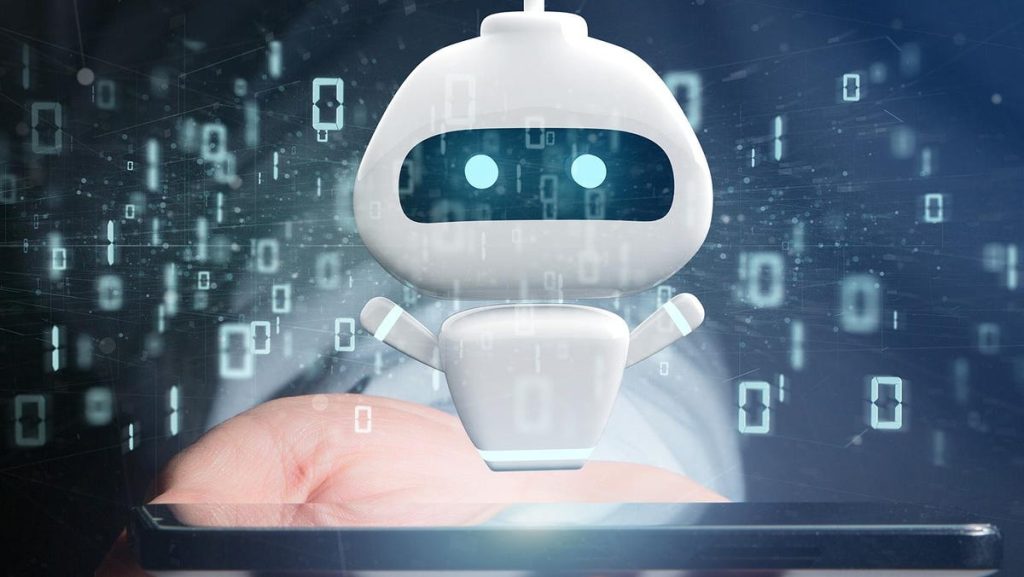 Technologies Of A Robot