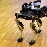 CPG Implementations for Robot Locomotion: Analysis and Design