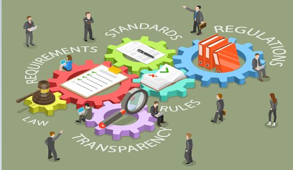Compliance Control