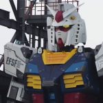 Want a 60-Foot Robot to Walk? Bend the Laws of Physics.