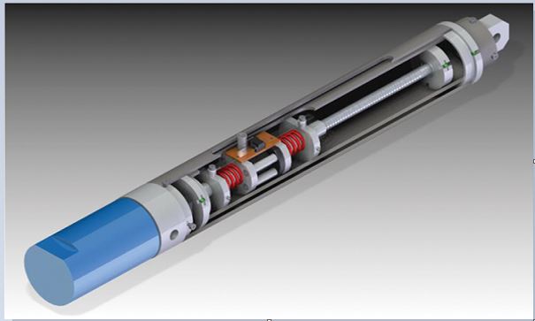 Series Elastic Actuator: Design, Analysis and Comparison