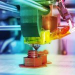 Color 3D Printing: Theory, Method, and Application