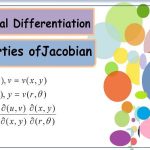 Properties of the Jacobian