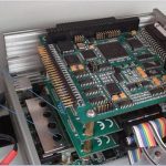 Design, Implementation and Modeling of Flooding Disaster-Oriented USV