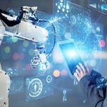 The Industrial Robots of Tomorrow Under Development Today