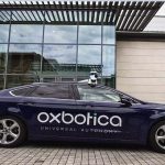 ZF and Oxbotica to develop Level 4 autonomous vehicles