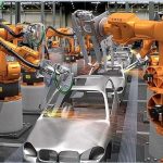 What are Industrial Robots?