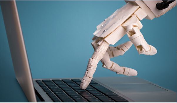 Introduction to Robotics Technology