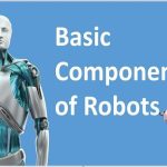 Components Of Robots